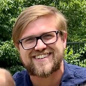 Meet your Posher, Kaleb